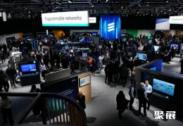 西班牙通信展现场图片20