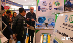 2024越南混凝土展展品范围