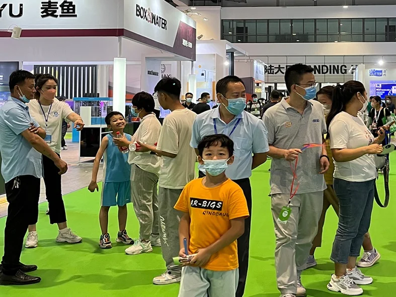 华晨国际宠物水族用品展2025展品范围有哪些？