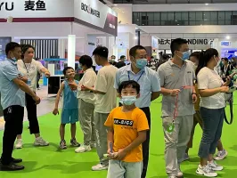 华晨国际宠物水族用品展2025时间地点表