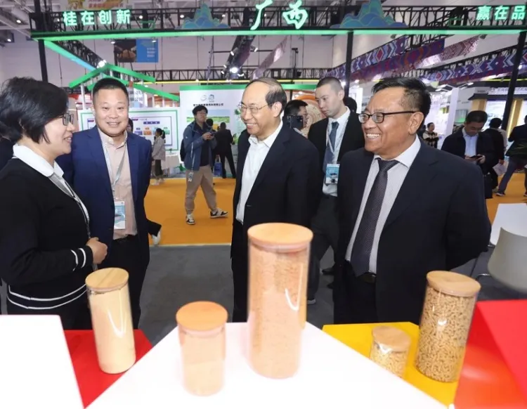 中国饲料工业展览会-青岛饲料展