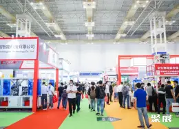 宁波软包装展展会现场(现场盛况)2