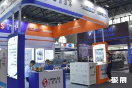 北京复合材料展现场图片2