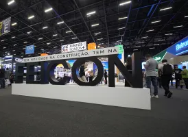 2026巴西五金展展位图与展位价格