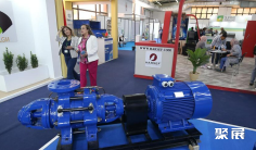 2026阿尔及利亚水展 (SIEE-Pollutec)观众预登记火热进行中