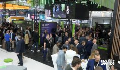 2026德国慕尼黑电池展EES Europe(EES Europe)展位图与展位价格