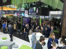 德国电池展现场图片8