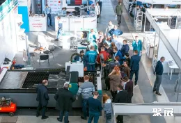 哈萨克斯坦五金展现场图片2