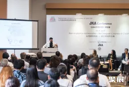 香港珠宝展现场图片6