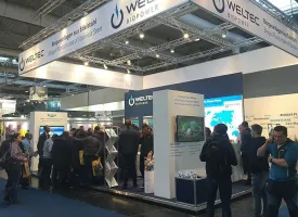 2026德國(guó)新能源展最新參展商名錄