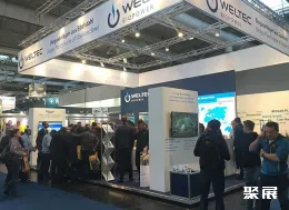 德国新能源展现场图片4