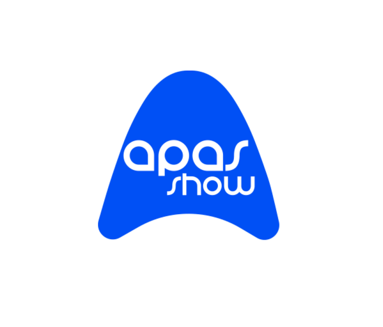 APAS SHOW exhibition logo