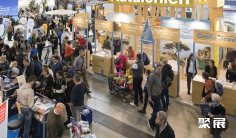 2026德国露营展展品有哪些?