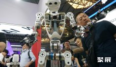 上海人工智能大会2025展位费与展位申请