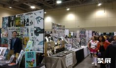 2026温哥华动漫展会刊