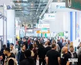 埃森衛(wèi)浴展展會現(xiàn)場(現(xiàn)場盛況)1