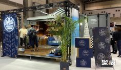 2025年日本家纺展门票如何申请?多少钱?