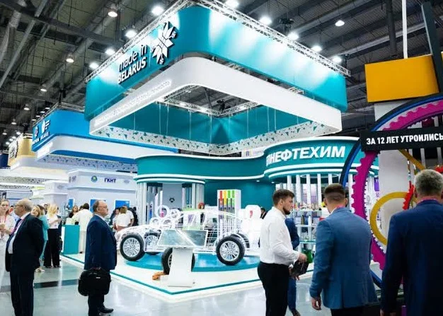 2026白俄罗斯国际电力、能源与照明展览会(Minsk Energy Expo)展位费与展位预订