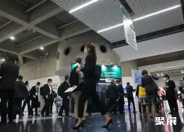 横滨激光展展会现场(现场盛况)1