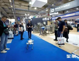 希腊包装展展会现场(现场盛况)5