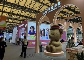 北京眼镜展2025时间地点
