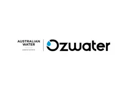 OZWATER ExhibitionLogo