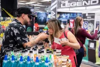 2025年哥伦比亚美容展门票价格,如何购买?