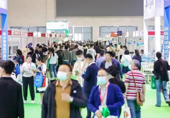 郑州医疗展(CWMEE)2026时间及地点