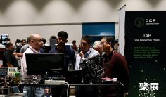 2027加拿大数据中心展 (OCP Canada Tech Day)观众预登记正式开启,精彩即将登场!