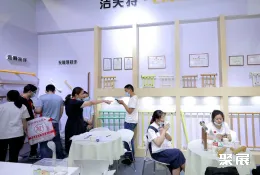 上海楼梯展现场图片5