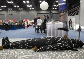 2025年美国殡葬展门票购买方式，多少钱一张？