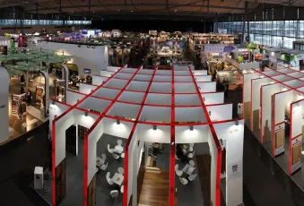 德国地铺展2026展商名录会刊