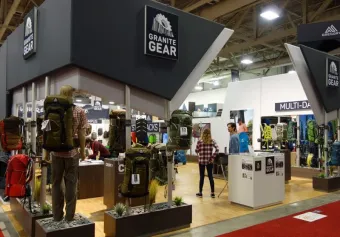 美国户外展2025参展商大全，展商名录购买