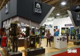 美国户外展现场图片8