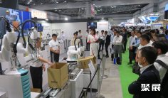 2027日本食品机械展(FOOMA JAPAN)展品范围有哪些?