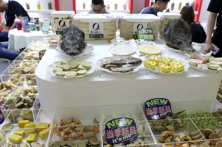 上海亚洲宠物供应链展览会-亚宠展