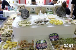 上海宠物供应链展现场图片7