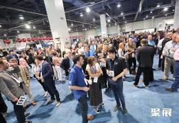 美国环保展现场图片3