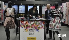 2025波兰面料展参展攻略(时间+地点+门票怎么买?)