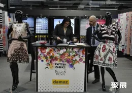 波兰服装展展会现场(现场盛况)5