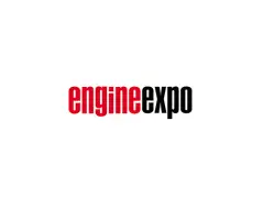 Engine Expo North AmericaLogo