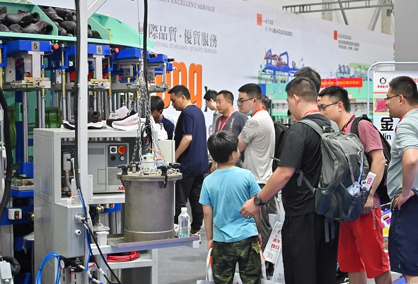 温州皮革展2025参展攻略(时间地点+门票多少钱?)