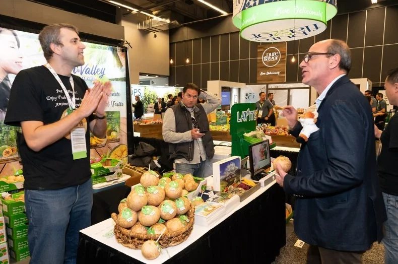 加拿大果蔬展(Convention and Trade Show)2026最新参展商名录