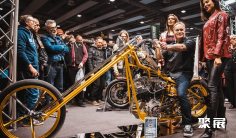 2025意大利摩托车展门票在哪买 购票入口