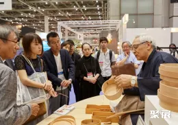 东京设计展展会现场(现场盛况)6