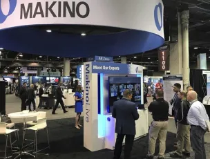 美国模具展2025参展商名录