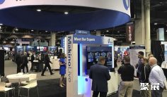 美国模具展2025参展商名录