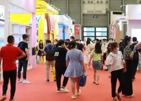 2025上海礼品展参展攻略（时间+地点+观众预约）