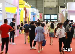 上海礼品展现场图片4