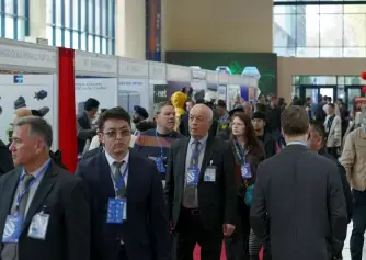 2027乌兹别克斯坦建筑展(BuildTech)时间表及地点